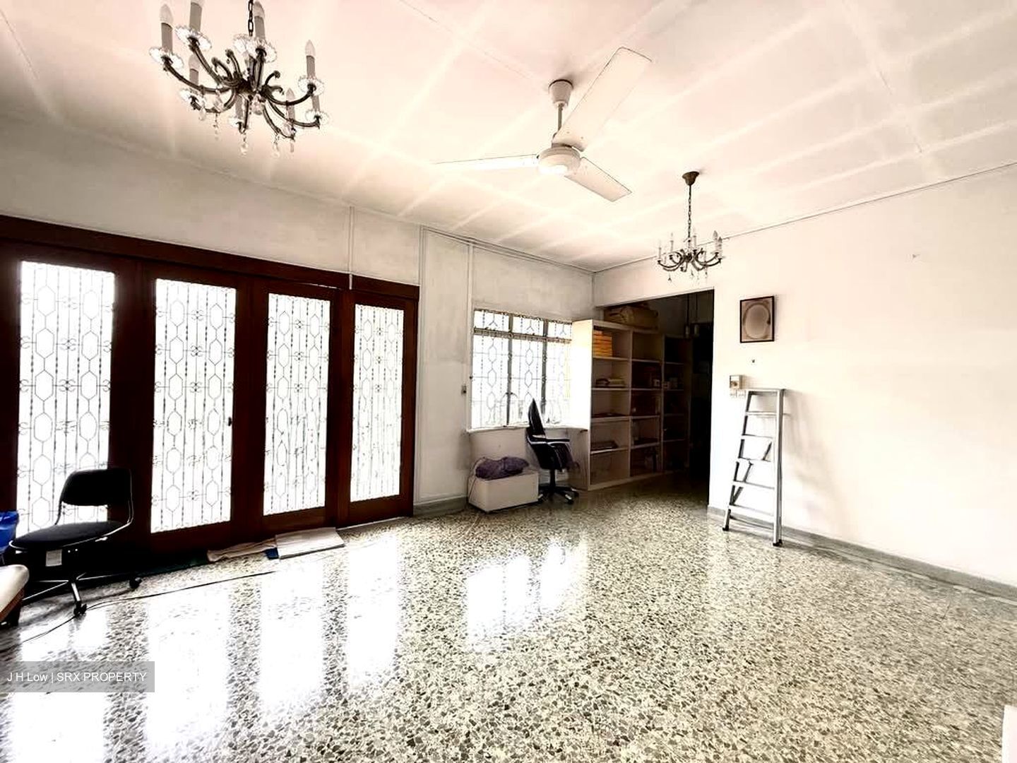Chancery Lane (D11), Detached #541291021